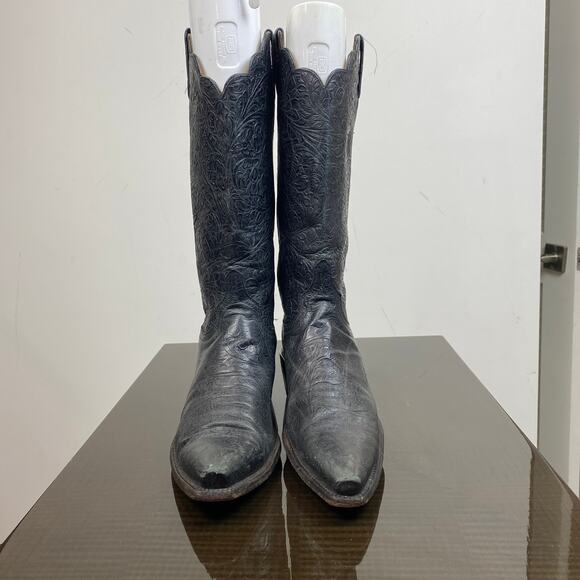 Lucchese Classics Handmade 14\